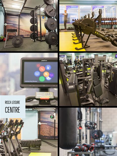 risca leisure centre smart card|risca leisure suite.